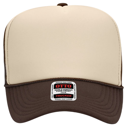 Back Bay Trucker Hat
