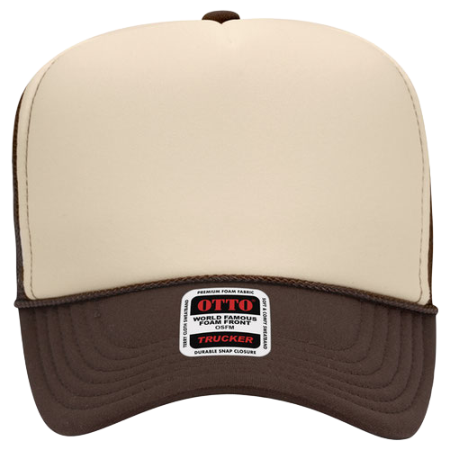 Cape Henry Trucker Hat