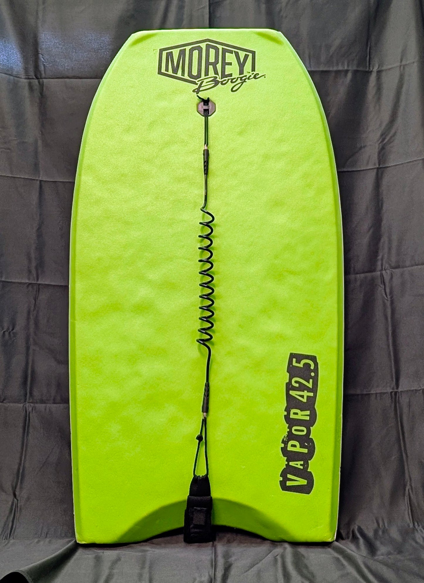 Morey Boogie Board - Vapor 42.5 - Green