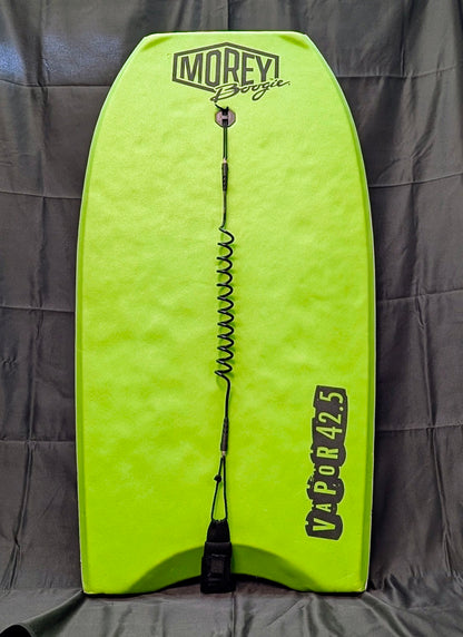 Morey Boogie Board - Vapor 42.5 - Green