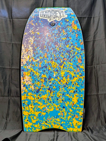 Morey Boogie Board - Vapor 42.5 - Green