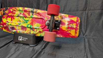 Penny Australia Nickel Skateboard - Confetti