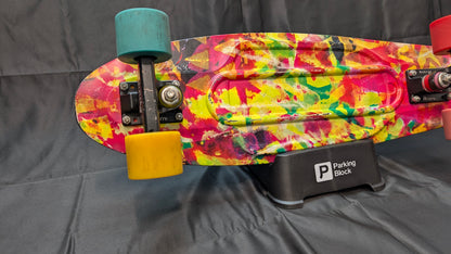 Penny Australia Nickel Skateboard - Confetti