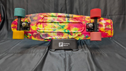 Penny Australia Nickel Skateboard - Confetti