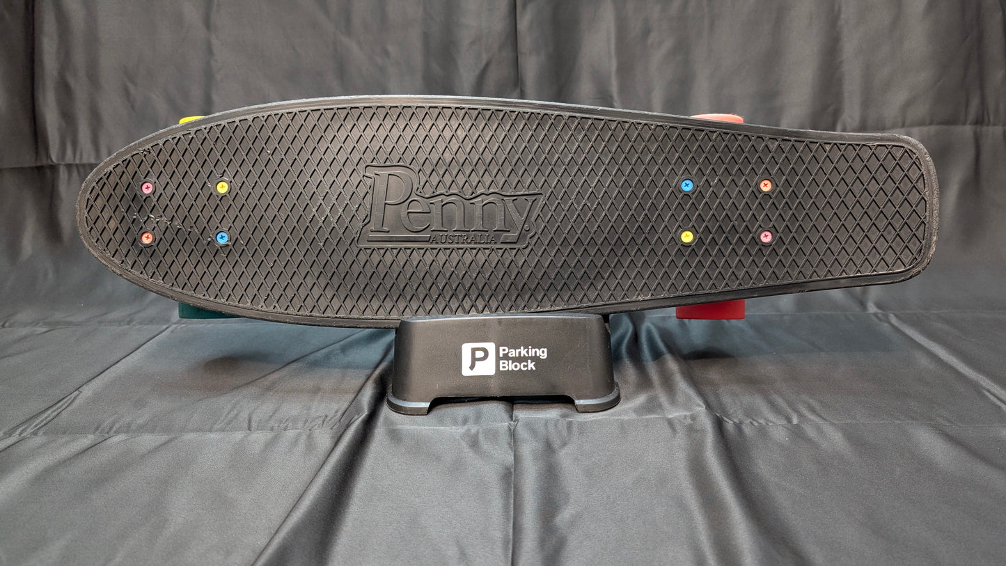 Penny Australia Nickel Skateboard - Confetti