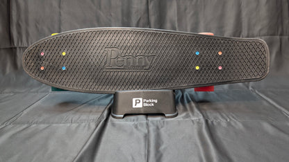 Penny Australia Nickel Skateboard - Confetti