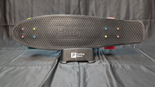 Penny Australia Nickel Skateboard - Confetti