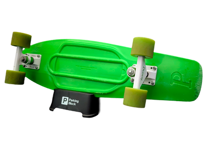 Penny Australia Nickel Skateboard - Neon Green