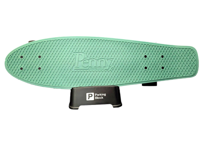 Penny Australia Nickel Skateboard - Camo Shark