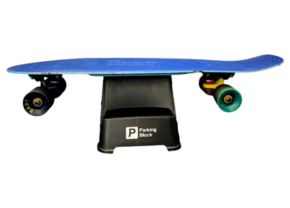 Penny Australia Nickel Skateboard - The Simpsons Bart