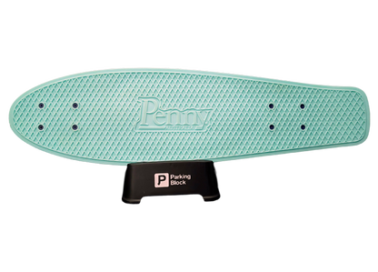 Penny Australia Nickel Skateboard - The Simpsons Homer