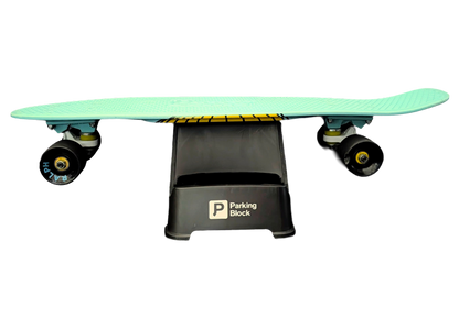 Penny Australia Nickel Skateboard - The Simpsons Ralph