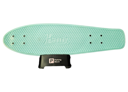 Penny Australia Nickel Skateboard - The Simpsons Ralph