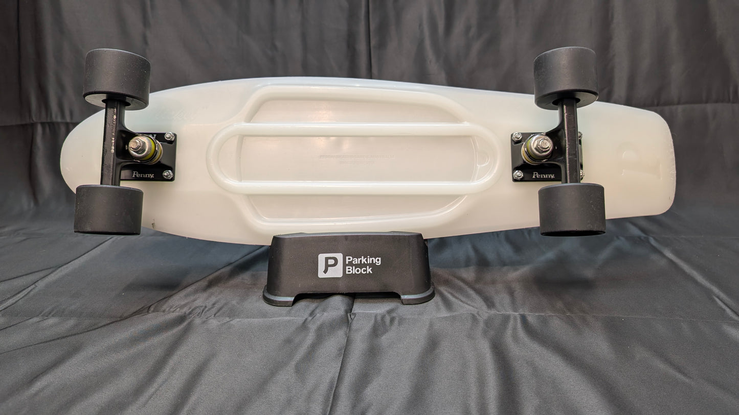 Penny Australia Nickel Skateboard - Casper Glow in the Dark