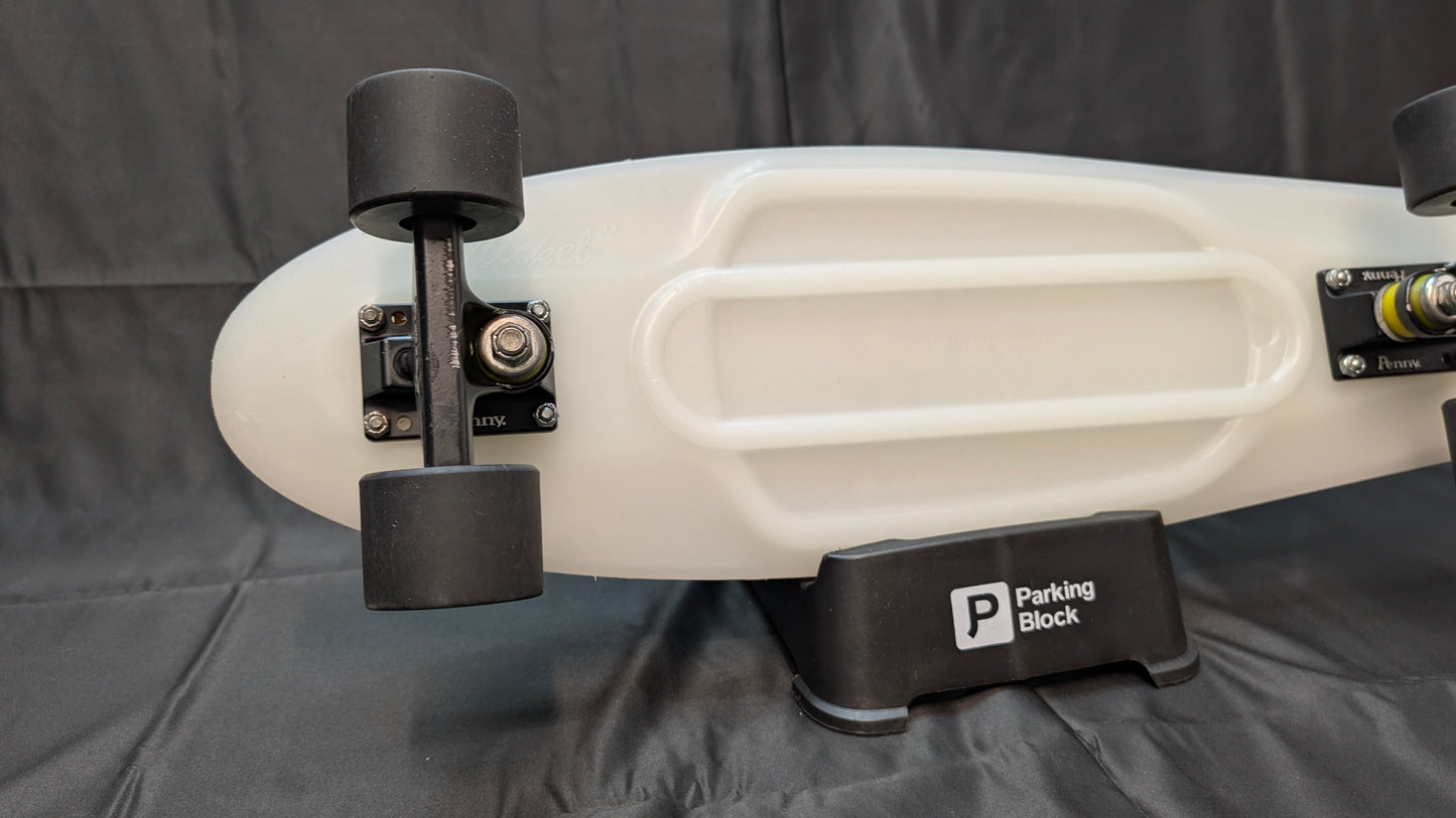 Penny Australia Nickel Skateboard - Casper Glow in the Dark