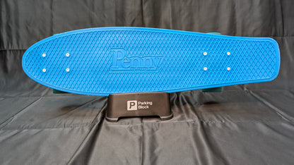 Penny Australia Nickel Skateboard - 'Mingo