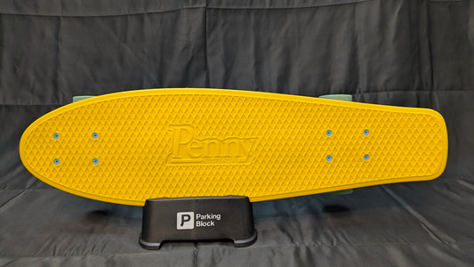 Penny Australia Nickel Skateboard - High Vibe