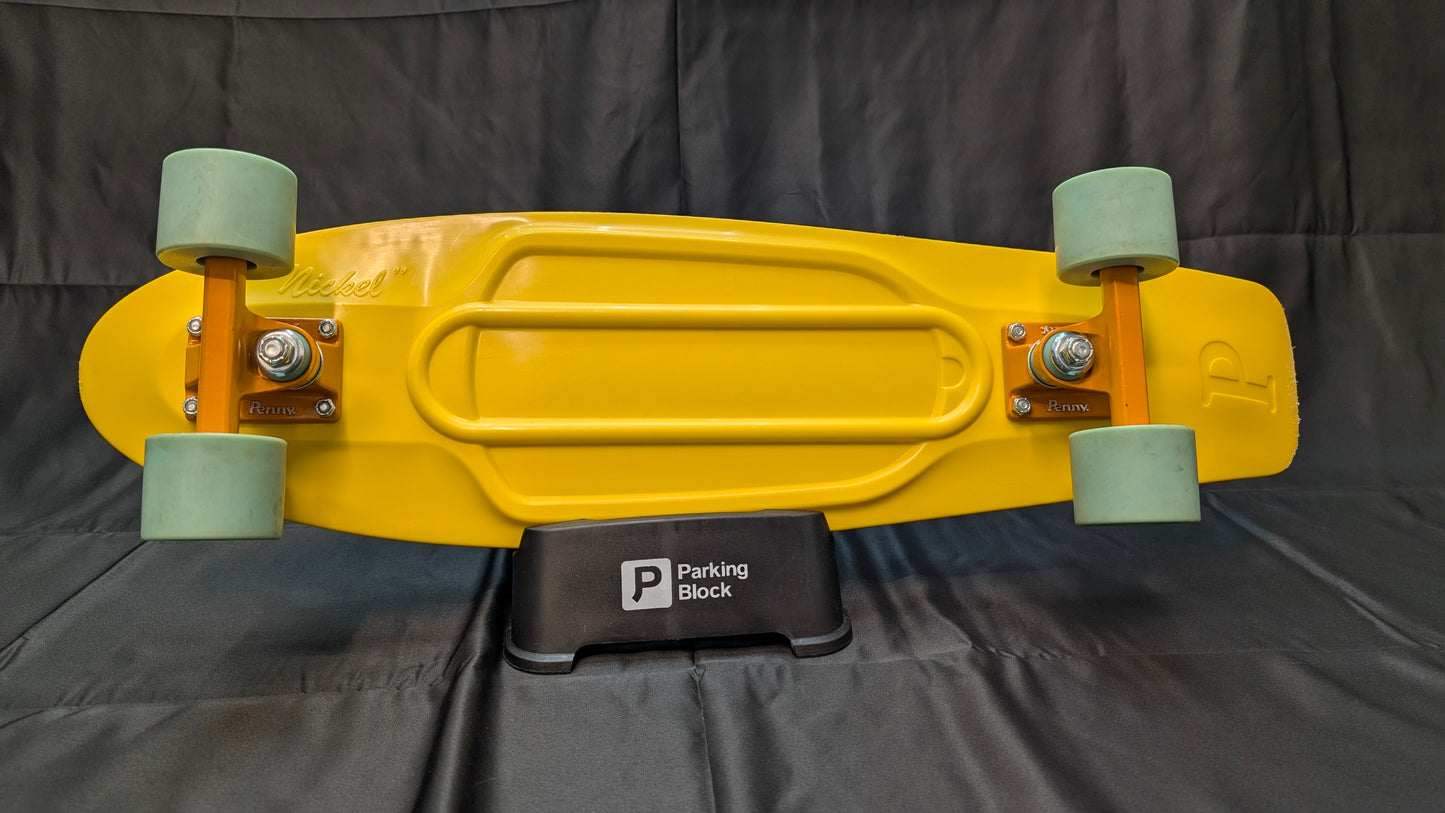 Penny Australia Nickel Skateboard - High Vibe