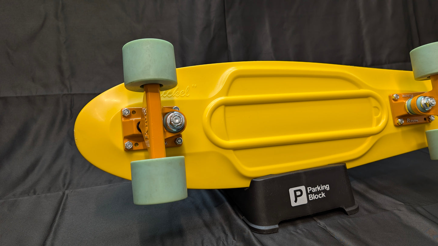 Penny Australia Nickel Skateboard - High Vibe