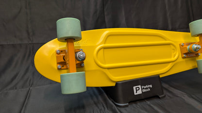 Penny Australia Nickel Skateboard - High Vibe