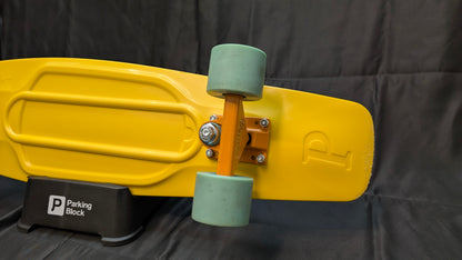 Penny Australia Nickel Skateboard - High Vibe