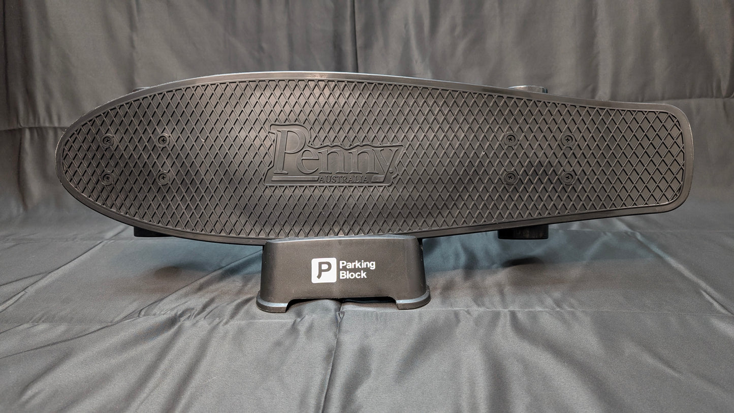 Penny Australia Nickel Skateboard - Murda
