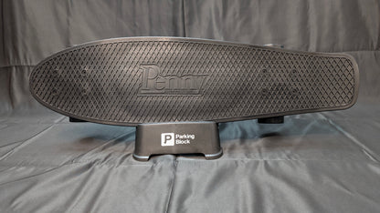 Penny Australia Nickel Skateboard - Murda