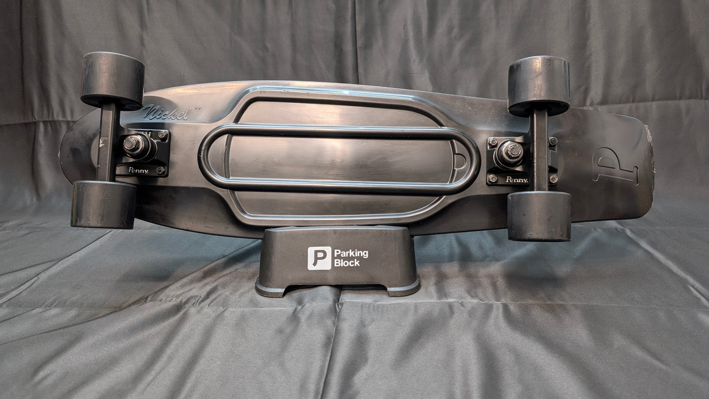 Penny Australia Nickel Skateboard - Murda