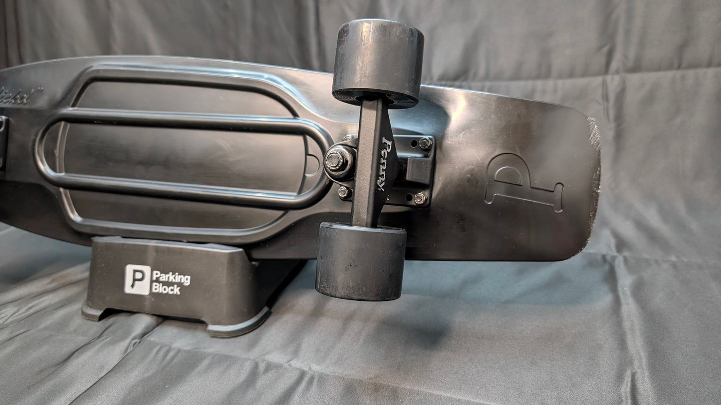 Penny Australia Nickel Skateboard - Murda