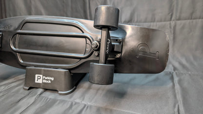 Penny Australia Nickel Skateboard - Murda