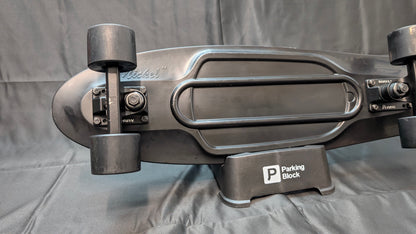 Penny Australia Nickel Skateboard - Murda