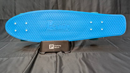 Penny Australia Nickel Skateboard - Prism