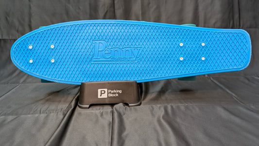 Penny Australia Nickel Skateboard - Prism
