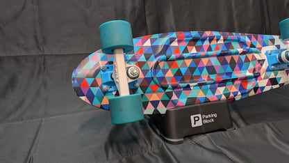 Penny Australia Nickel Skateboard - Prism
