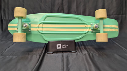 Penny Australia Nickel Skateboard - Seafoam