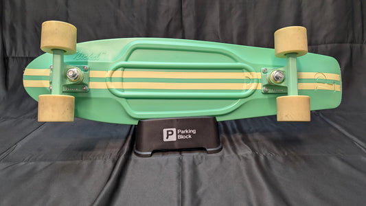 Penny Australia Nickel Skateboard - Seafoam