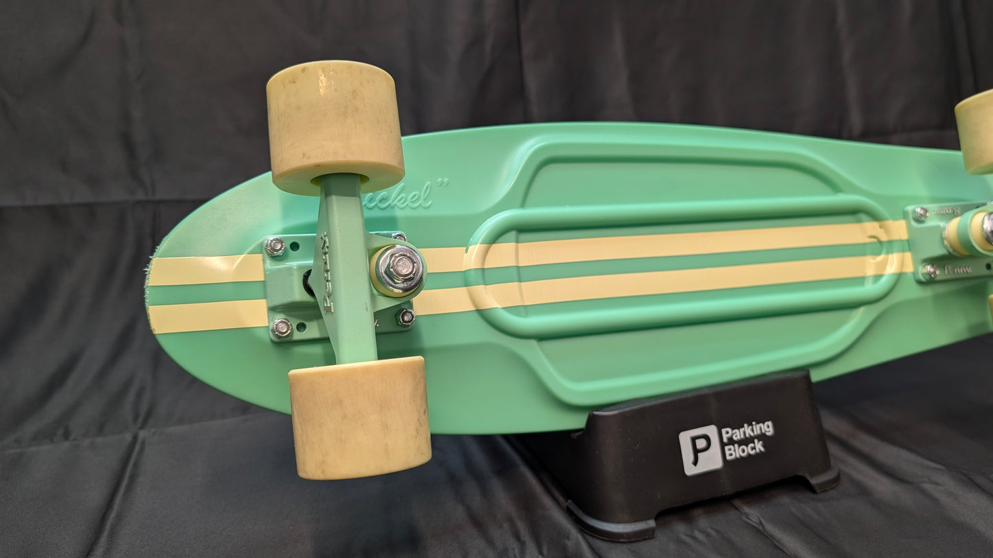 Penny Australia Nickel Skateboard - Seafoam