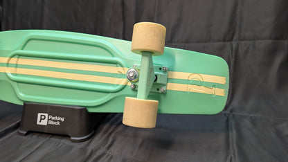 Penny Australia Nickel Skateboard - Seafoam