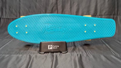 Penny Australia Nickel Skateboard - Turquoise