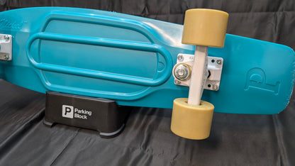 Penny Australia Nickel Skateboard - Turquoise