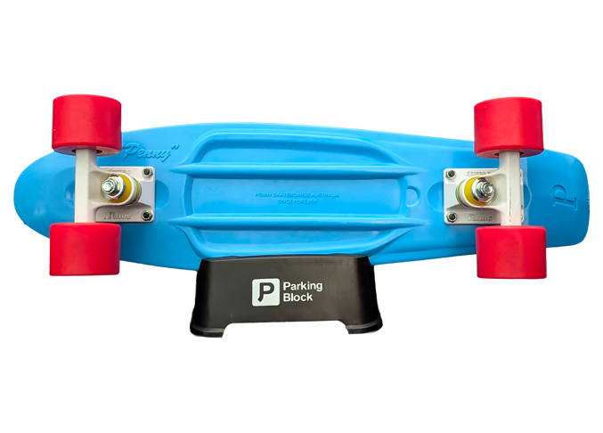 Penny Australia Penny Skateboard - Patriot