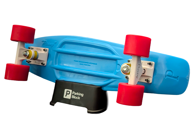 Penny Australia Penny Skateboard - Patriot
