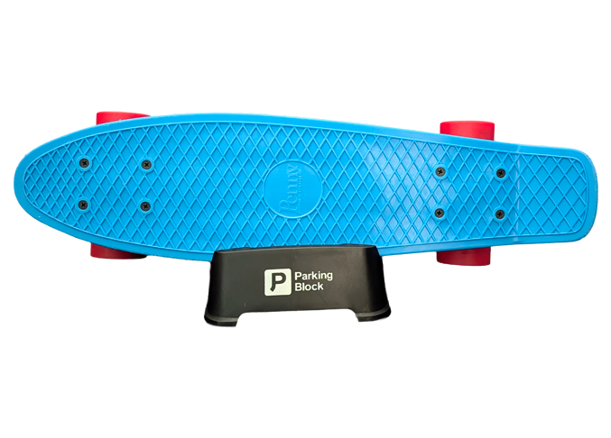 Penny Australia Penny Skateboard - Patriot