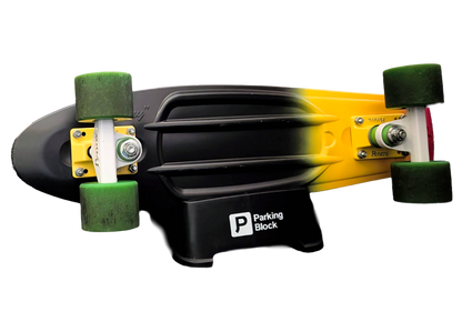 Penny Australia Penny Skateboard - Rastafarian