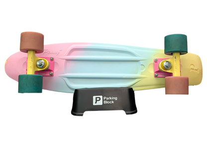 Penny Australia Penny Skateboard - Bubblegum Rainbow