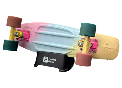 Penny Australia Penny Skateboard - Bubblegum Rainbow