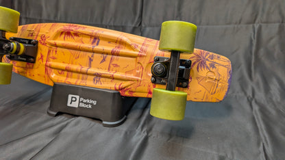 Penny Australia Penny Skateboard - Beach Scene