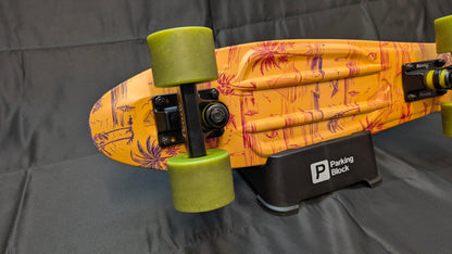 Penny Australia Penny Skateboard - Beach Scene