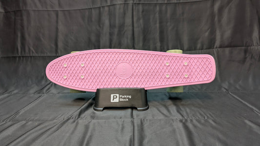 Penny Australia Penny Skateboard - Bubblegum