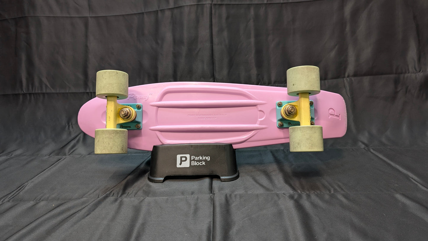 Penny Australia Penny Skateboard - Bubblegum